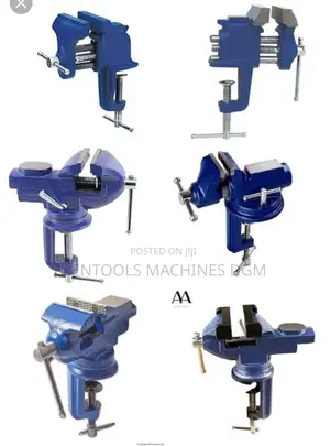 Table Vice