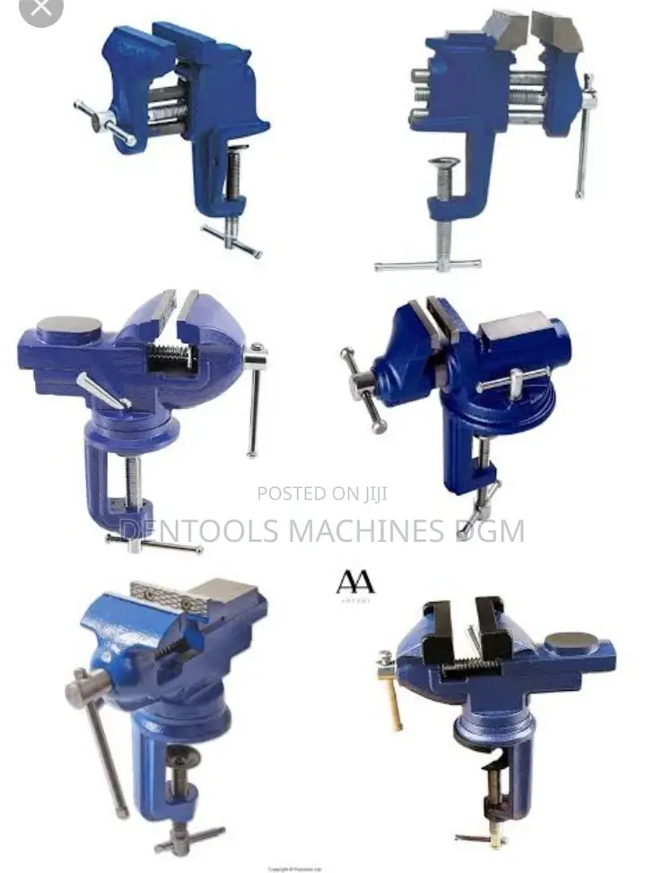Table Vice