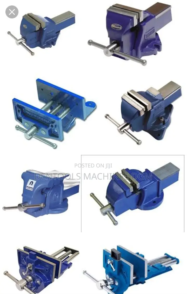 Table Vice