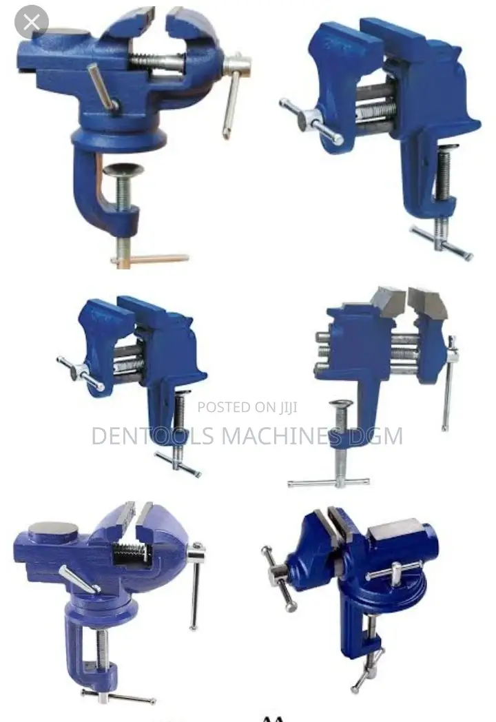 Table Vice