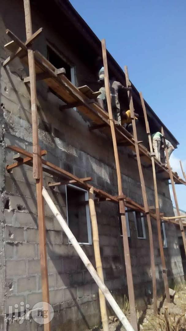 Mason/Bricklayer Service