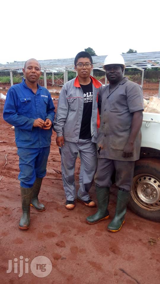Mason/Bricklayer Service
