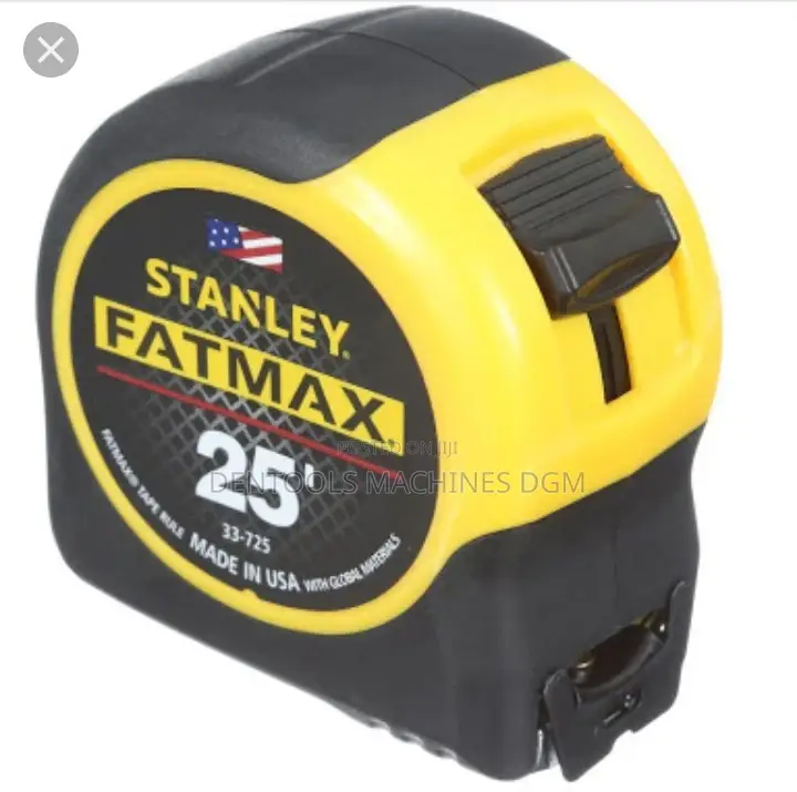 Measuring Tapes