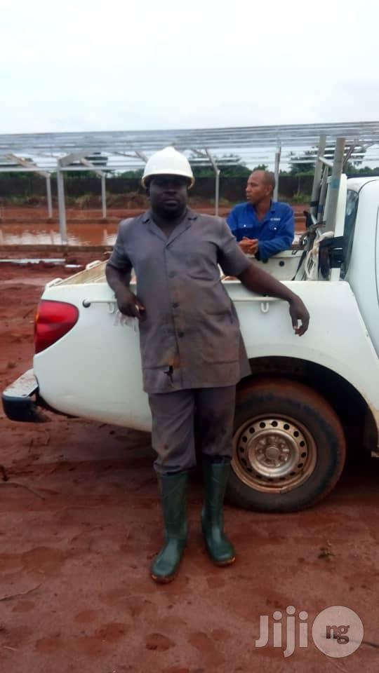 Mason/Bricklayer Service