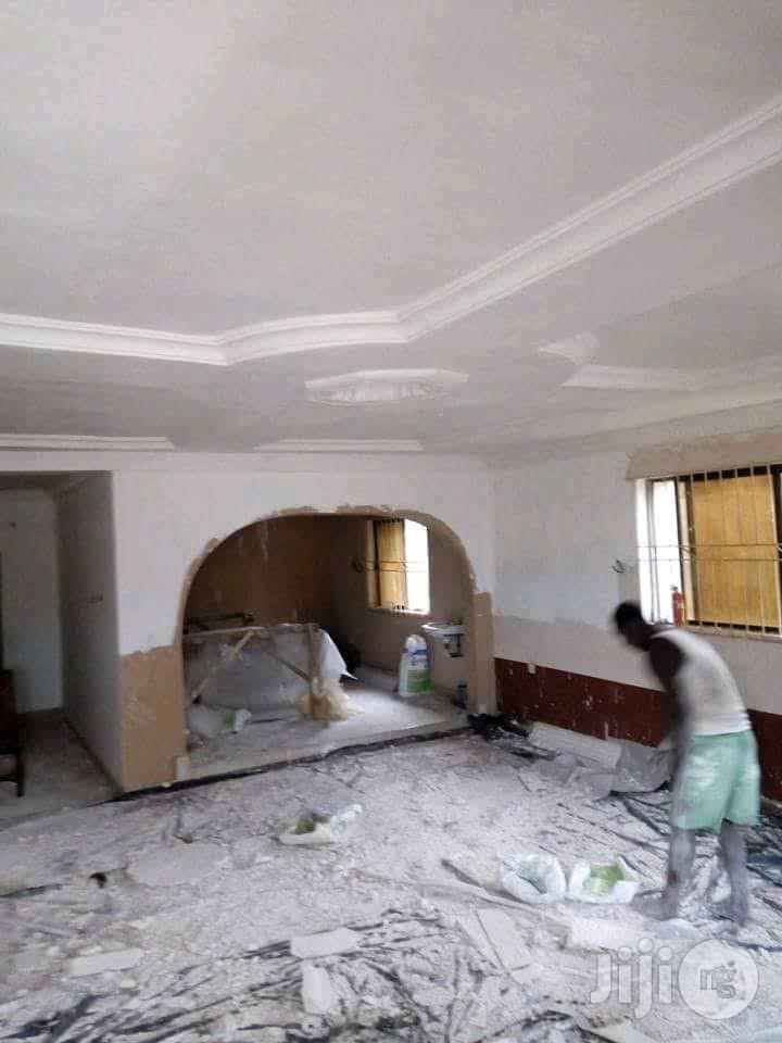 Mason/Bricklayer Service