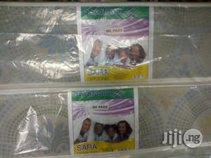 Sarafoam Diamond