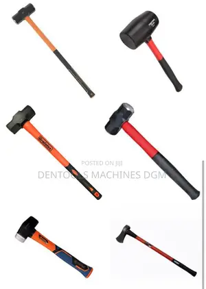 Sledge Hammer