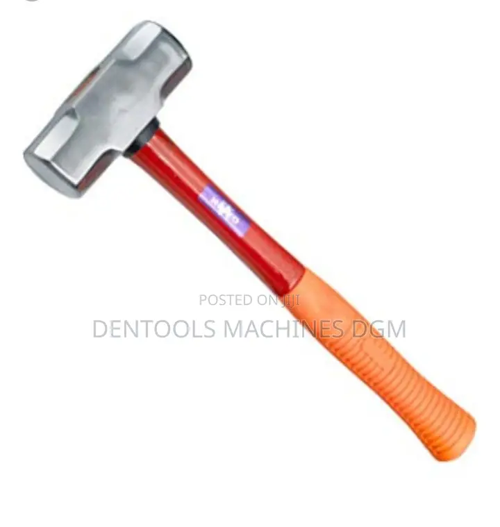 Sledge Hammer