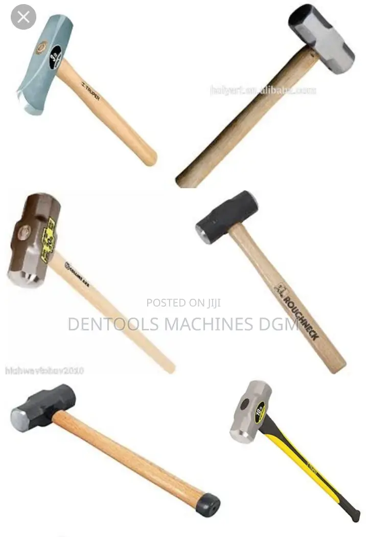 Sledge Hammer