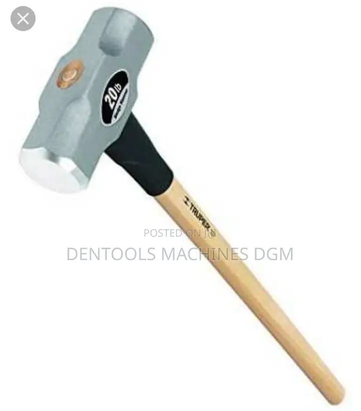 Sledge Hammer