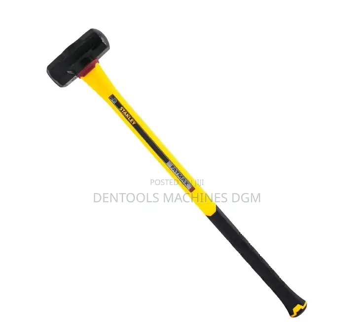 Sledge Hammer