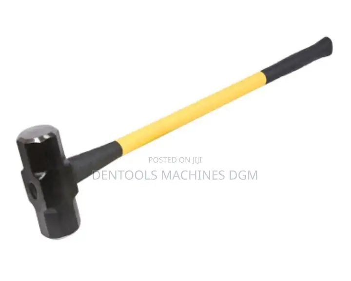 Sledge Hammer