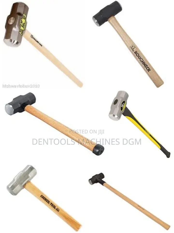 Sledge Hammer
