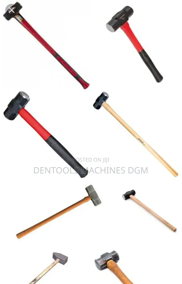 Sledge Hammer