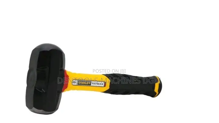 Sledge Hammer