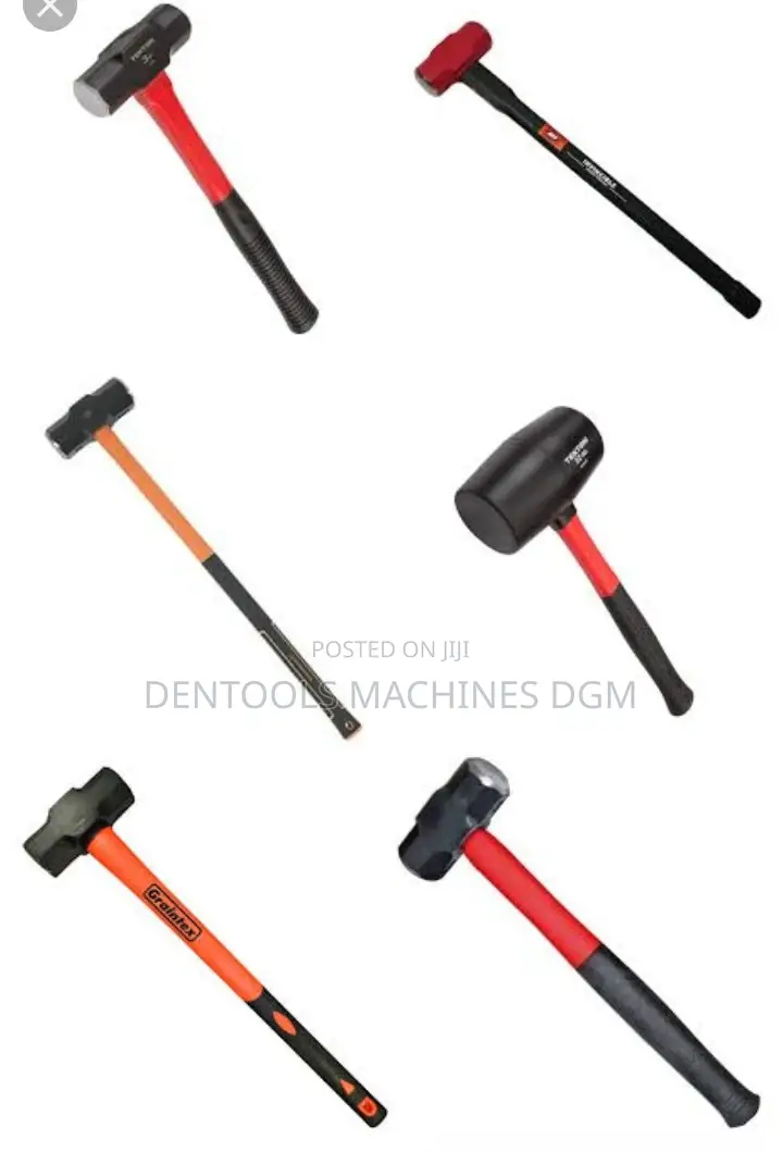 Sledge Hammer