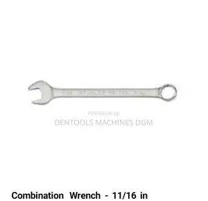Crescent Wrenches