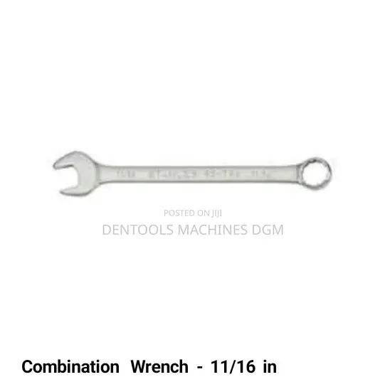 Crescent Wrenches