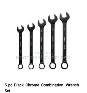 Crescent Wrenches