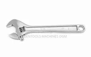 Crescent Wrenches