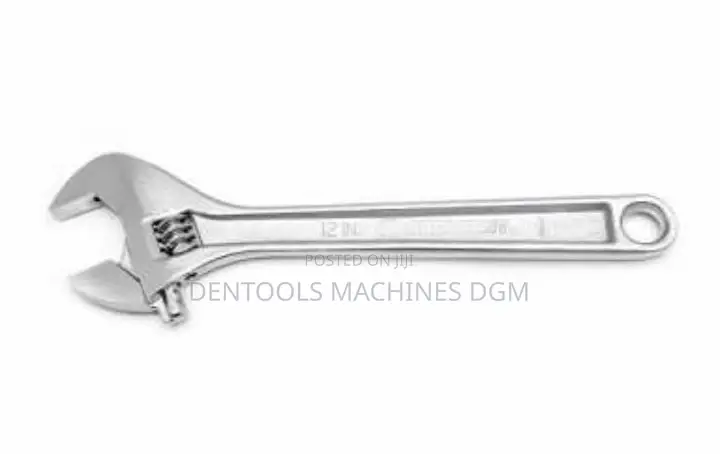 Crescent Wrenches