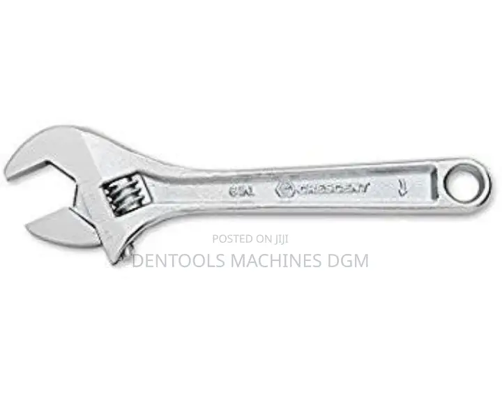 Crescent Wrenches