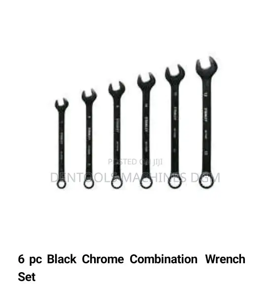 Crescent Wrenches