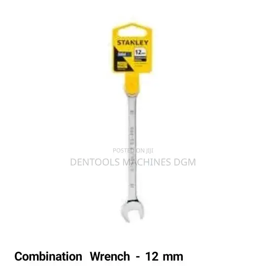 Crescent Wrenches