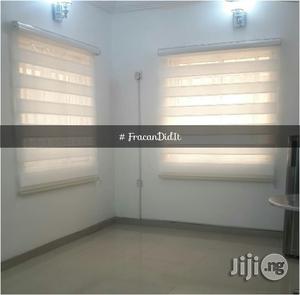 We Customise Window Blinds Here In Abuja