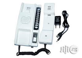 Wireless Intercom Installation Without Breaking Wall