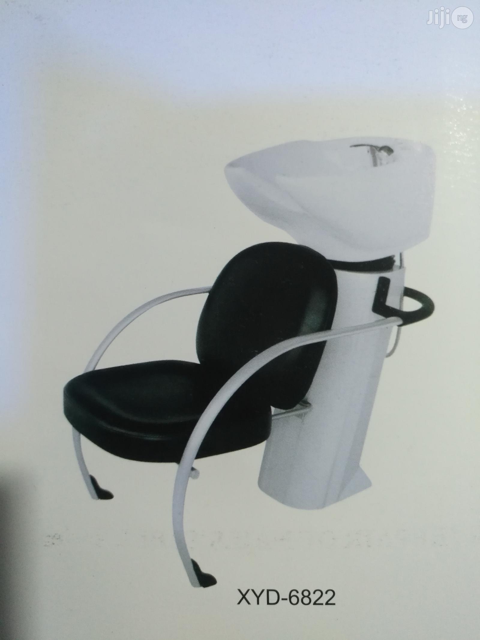 Shampoo Basin