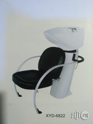 Shampoo Basin