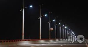 Solar Street Light