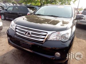 Lexus GX 460 Premium 2012 Black