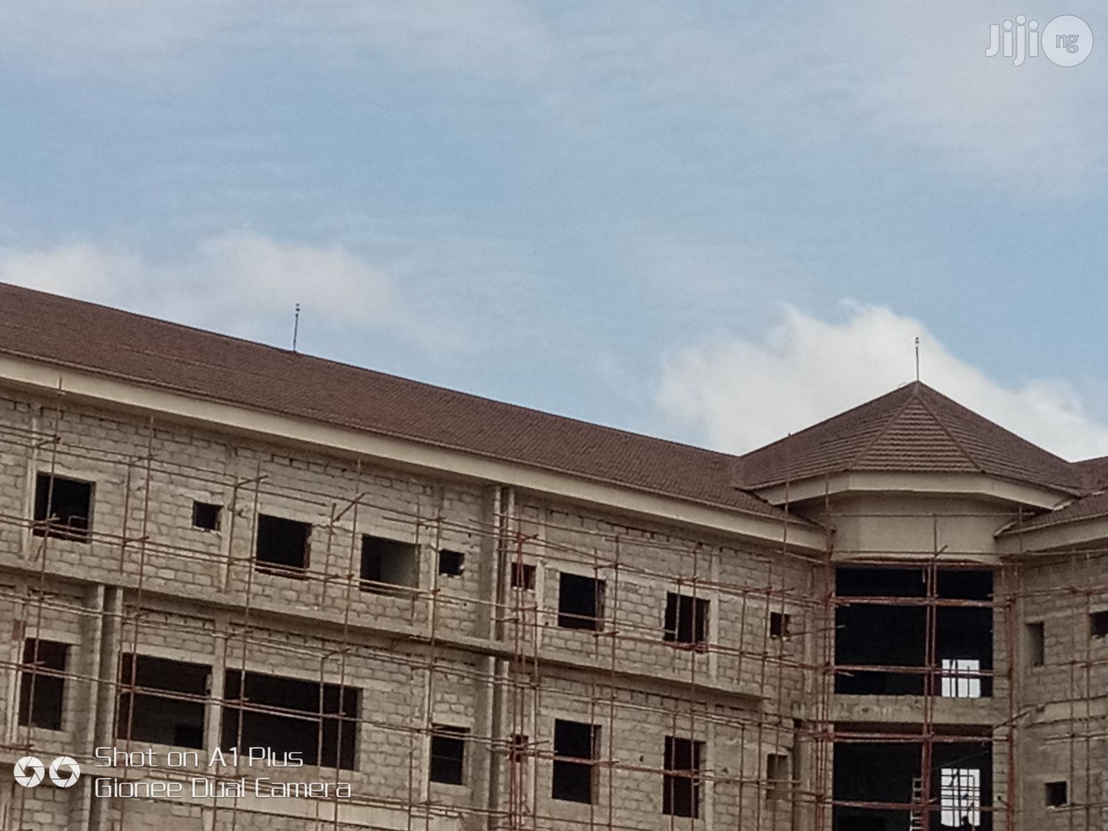 Galvanized Steel Truss 1mm
