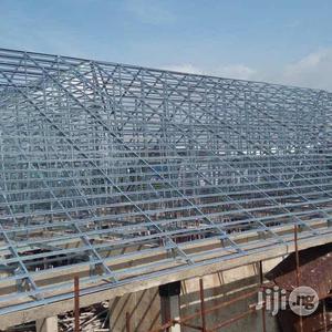 Galvanized Steel Truss 1mm