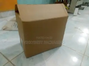 All Kind Of Carton