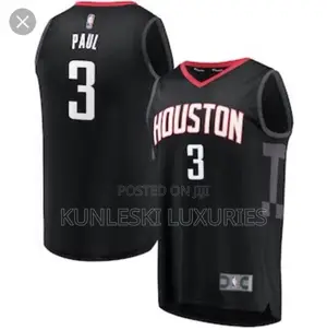 Original Basketball Jersey Collections