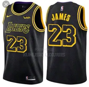 Original Basketball Jersey Collections