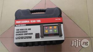 Autel Mk808ts Car Scaner Oil Reset Epb Bms Sas Dpf Immo Tpms