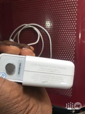 85w Safe 1 Macbook Pro Original Charger