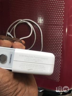 85w Safe 1 Macbook Pro Original Charger