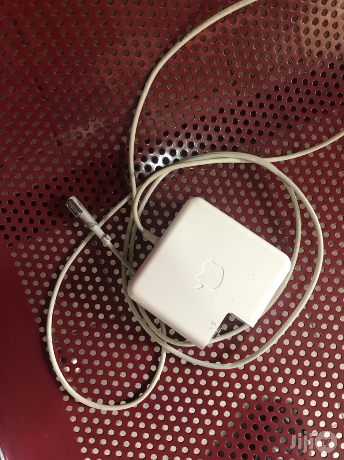 85w Safe 1 Macbook Pro Original Charger