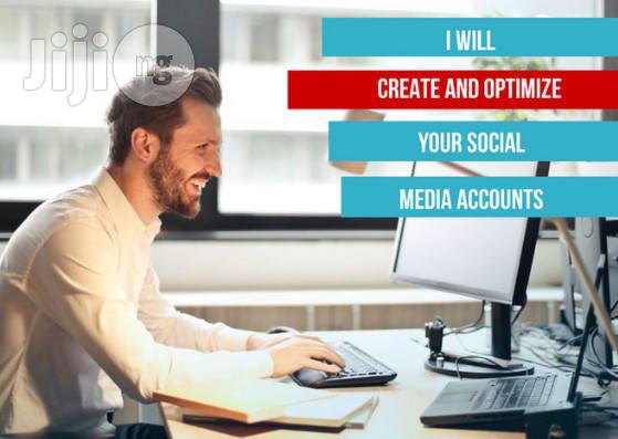 Social Media Manager Inc.