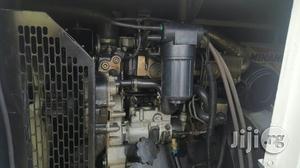 Almost New 40kva Gen