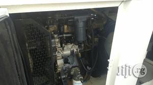 Almost New 40kva Gen