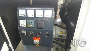 Almost New 40kva Gen