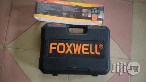 FOXWELL NT644 Pro Diagnostic Tool (Scanner)