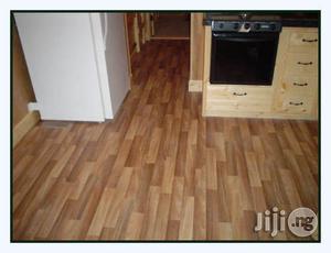 Vinyl Flooring