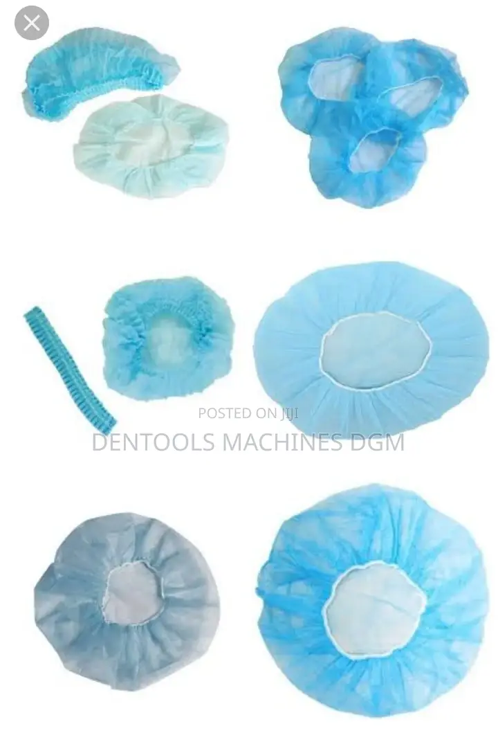 Disposable Hair Nets